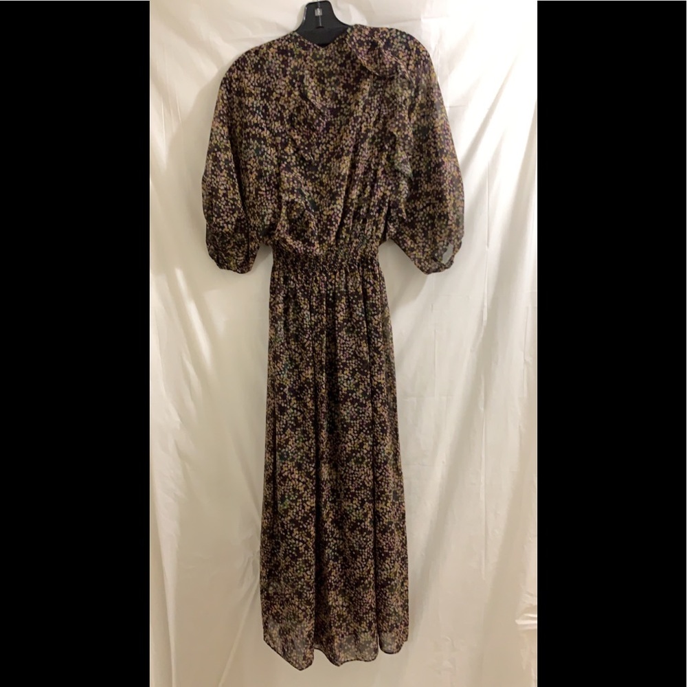 HOST PICK NWT Rebecca Minkoff Jody midi Dress - Picture 6 of 9